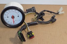 Tach tachometer wire d'occasion  Expédié en Belgium