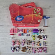 Hasbro lps littlest for sale  TELFORD