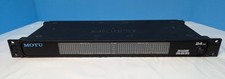 Motu audio interface for sale  Louisville