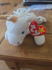 Beanie baby mystic for sale  UCKFIELD