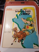 Astérix tour gaule d'occasion Astérix tour gaule d'occasion  Brionne