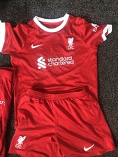 Younger boys liverpool for sale  LIVERPOOL