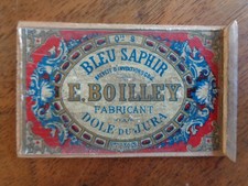 Ancienne boite bois d'occasion  Puy-Guillaume