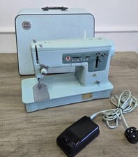 Vintage singer 337 for sale  LOWESTOFT