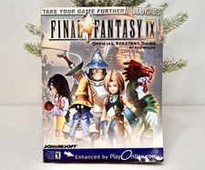 Final fantasy official d'occasion  Expédié en Belgium