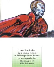 Intercalaire druillet philippe d'occasion  Jarville-la-Malgrange