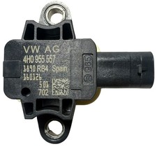Sensor seitenairbag 4h0955557 gebraucht kaufen  Bremen