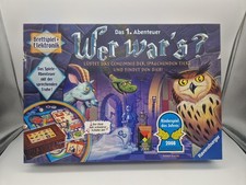 Ravensburger wars abenteuer gebraucht kaufen  Egelsbach