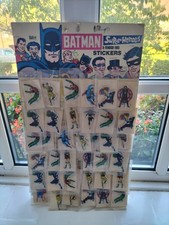 batman stickers for sale batman stickers for sale ABBOTS LANGLEY