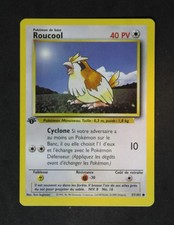 Carte pokemon 102 d'occasion  Fère-en-Tardenois