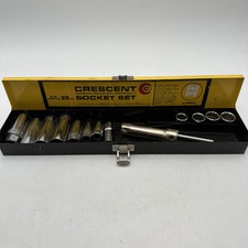Vntg ltb20 crescent for sale  Guilford