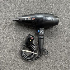 Secador de cabelo BaByliss PRO Nano titânio 2000W italiano Rapido preto testado, usado comprar usado  Enviando para Brazil