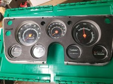 1967 chevy gmc for sale  Orangeville