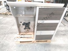 Meuble interieur fendt d'occasion  France