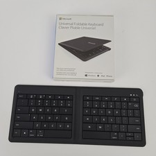 Microsoft universal bluetooth for sale  Bellevue