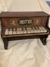 Antique schoenhut piano for sale  San Antonio