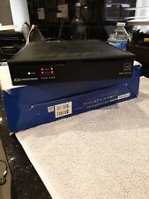 Crestron amp 2100 for sale  HIGH WYCOMBE