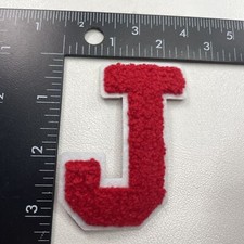 Tall red chenille for sale  Wichita