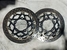 Brembo brake discs for sale  BANGOR