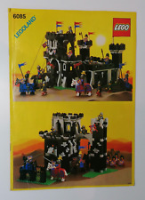 Lego castle 6085 d'occasion  Expédié en Belgium