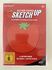 Sketchup dvd gesamtbox gebraucht kaufen  Bonn