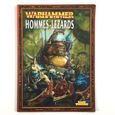 Warhammer codex livre d'occasion  Clermont-Ferrand-