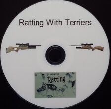 Ratting terriers fully for sale  Shipping to Ireland