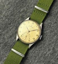 OMEGA 30T2 Manual Vintage Watch Ref. 2390/7 comprar usado  Enviando para Brazil