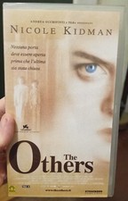 Vhs the others usato Vhs the others usato  Zola Predosa