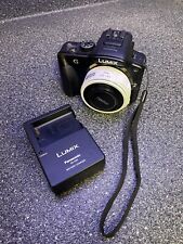 Panasonic lumix dmc for sale  Reading