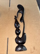 Hand carved wood for sale  Eagle