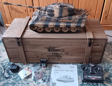 Torro pro edition gebraucht kaufen  Gensingen