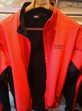 Gore windstopper thermo usato  Modena