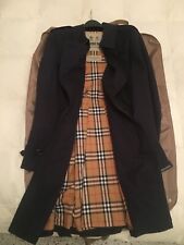 Burberry trench coat usato  Assisi