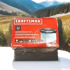Craftsman cmxzvbe38740 height for sale  Chicago