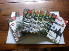 Aero journal numéro d'occasion  Saint-Romain-de-Colbosc