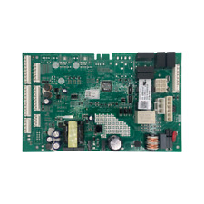 Placa de controle de geladeira GE - Número da peça 239D6019G103, usado comprar usado  Enviando para Brazil