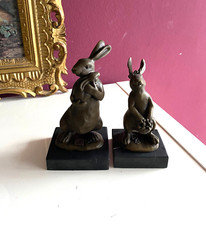 Bronze skulptur together gebraucht kaufen  Markt Schwaben