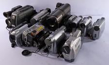 Vintage camcorders mini for sale  Goffstown