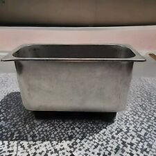 Gelato pan ice for sale  Porterville