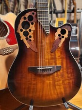 Ovation celebrity elite for sale  Charlotte