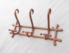 Porte manteaux mural d'occasion  Logelbach