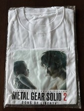 Metal gear solid usato  Piove di Sacco