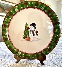 Longaberger pottery holiday for sale  Georgetown