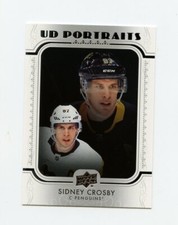 19/20 UPPER DECK SERIES 1 UD PORTRAITS P 1-50 ROOKIE *66546 comprar usado  Enviando para Brazil