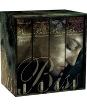 Twilight biss saga gebraucht kaufen  Losheim am See