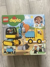 Lego duplo 10931 for sale  STOURBRIDGE