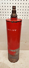 Hilti diamond core for sale  Middlesex