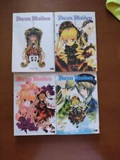 Rozen maiden peach usato  Vejano