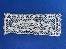 Ancienne guimpe robe d'occasion  Briare
